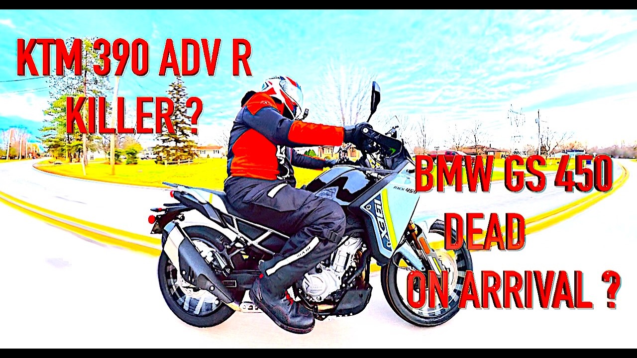 CF Moto Ibex 450 Review Brain Spinner Invasion of The ADV Bike Snatchers #531