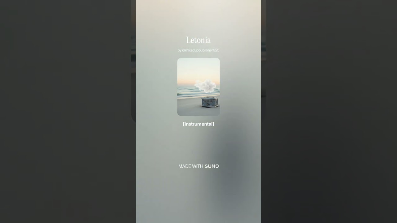 Letonia · Susurros del Báltico · Música SIN derechos de autor