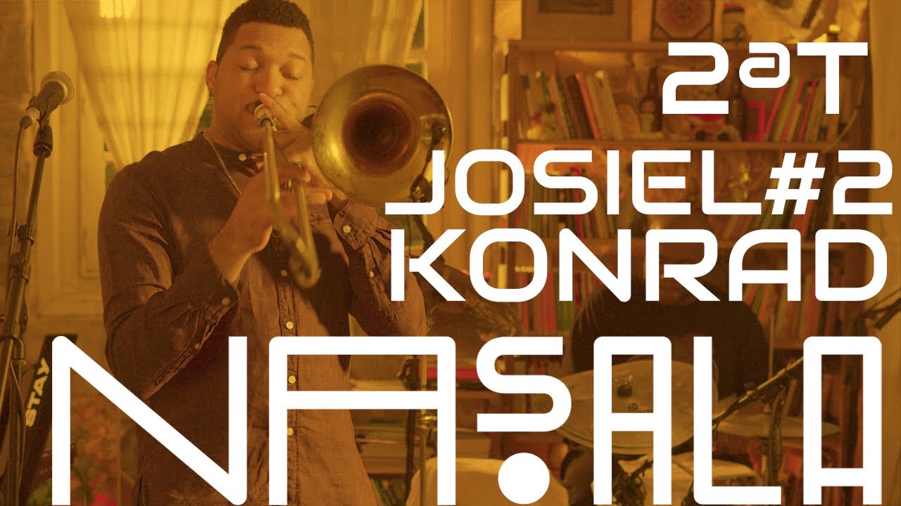 Josiel Konrad Na Sala