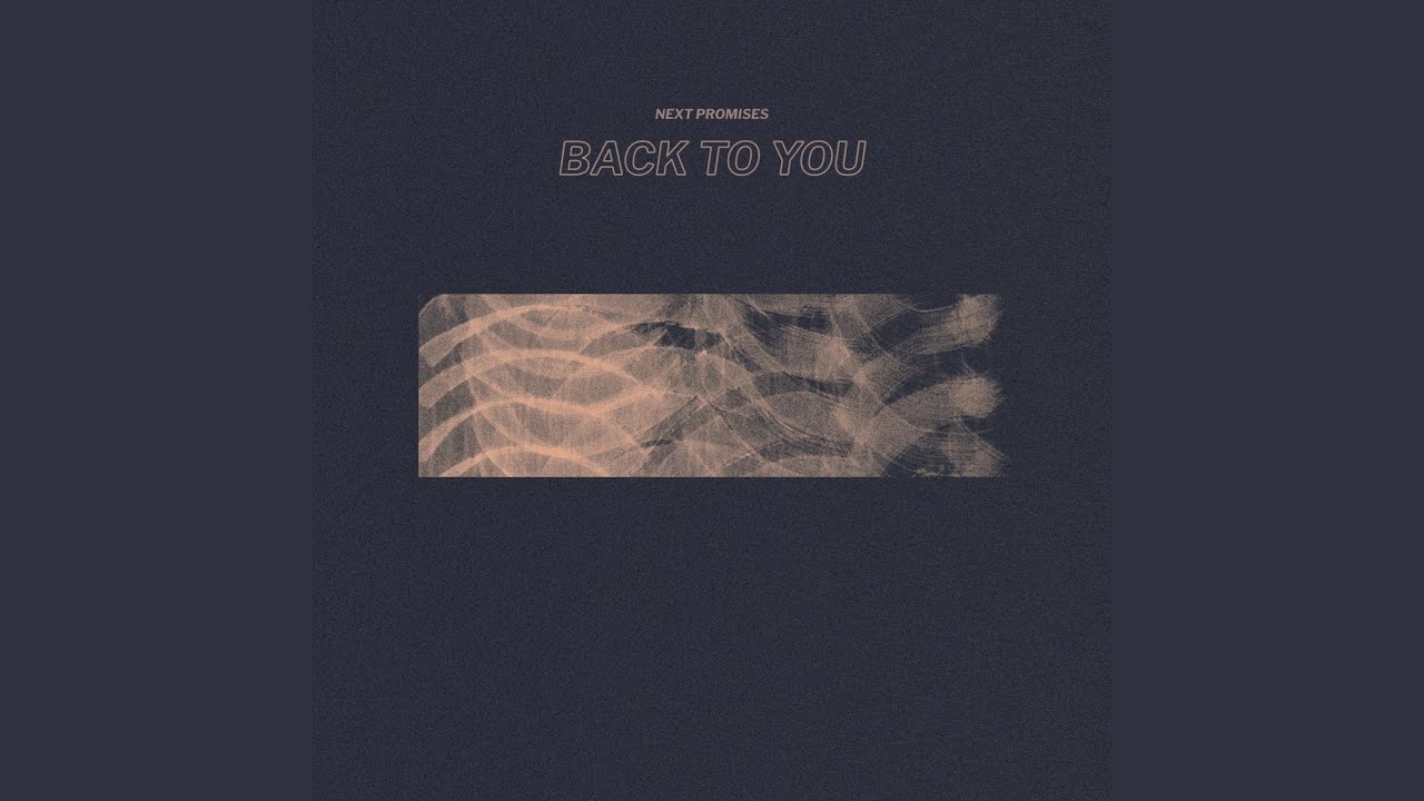 Back To You