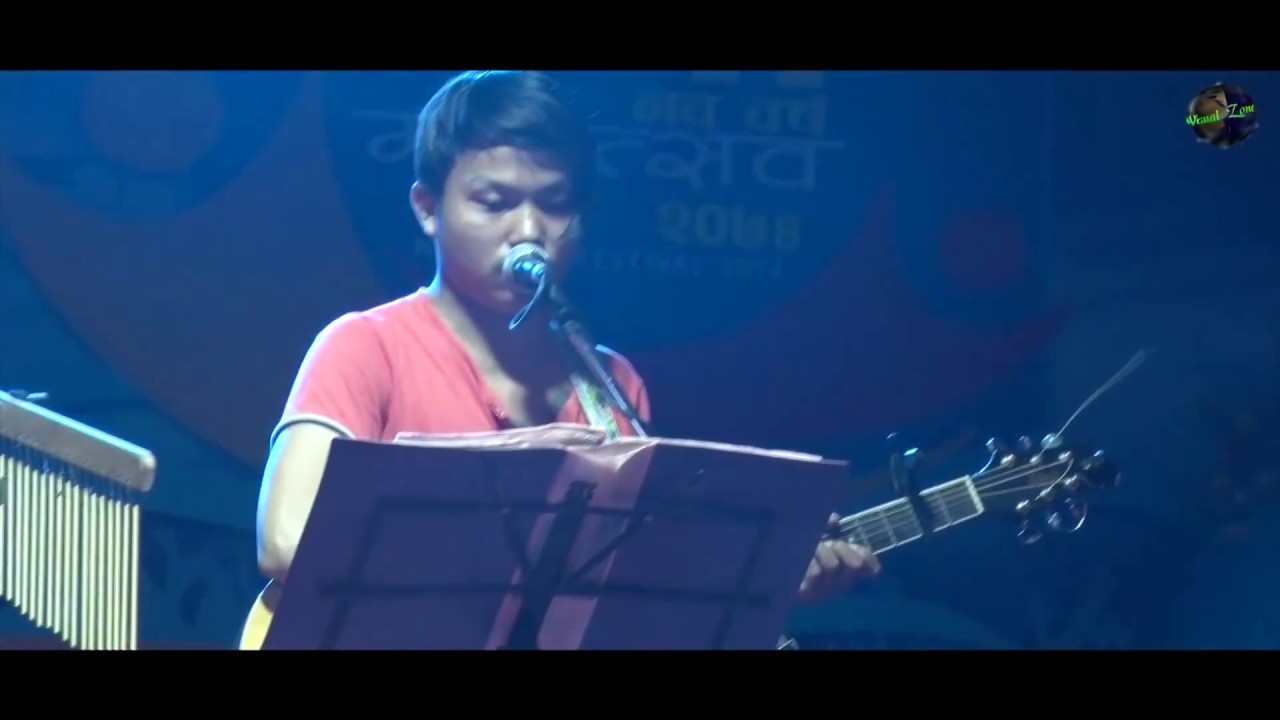 Kapil Pun Jomsome Bazar Cover