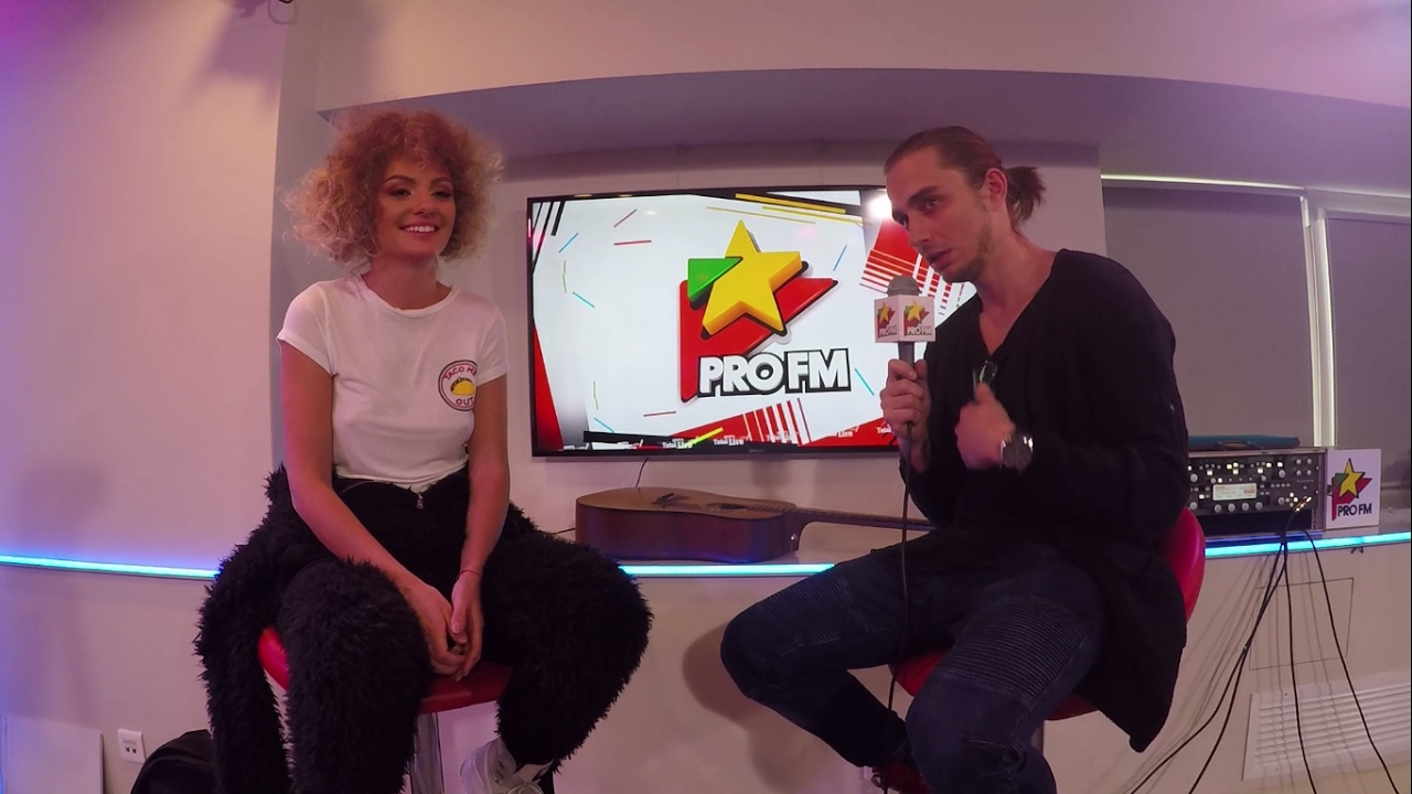 CotoFUN TesT - ALEXANDRA STAN