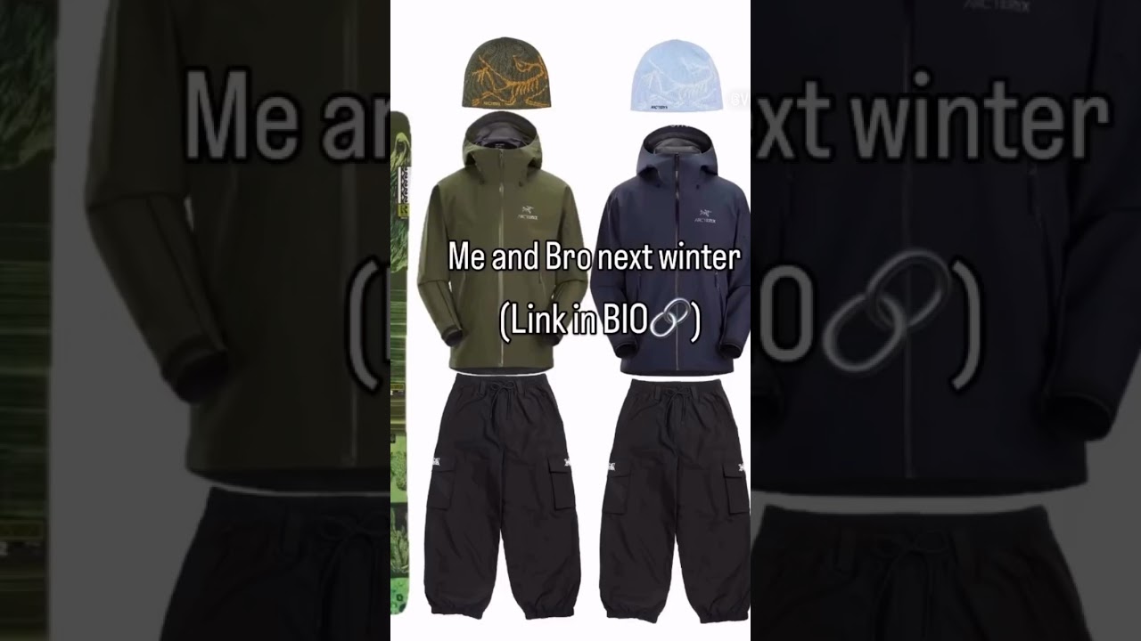 LINK IN BIO 