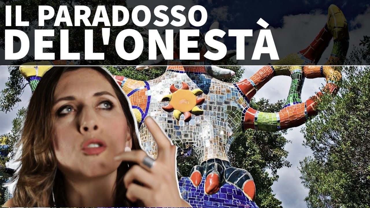 Il paradosso dell'onestà