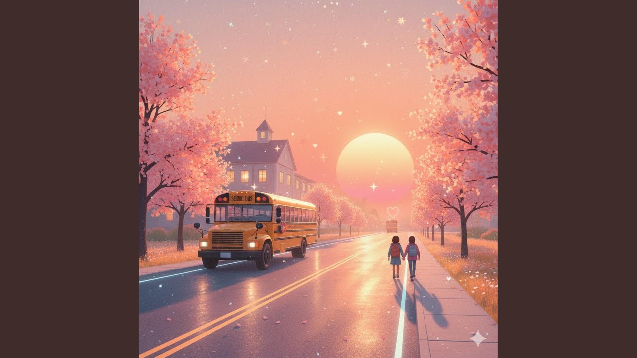After School Magic &ndash; 80s Retro Idol Pop
