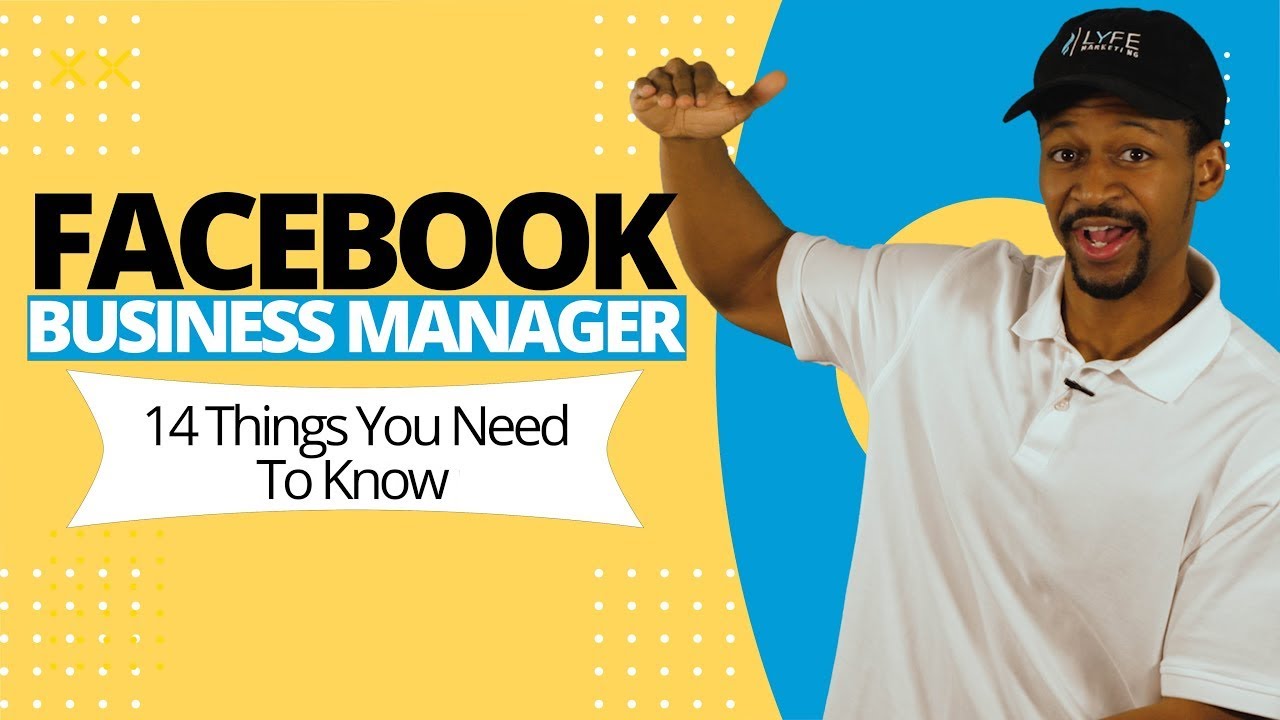 Facebook Business Manager: NEW Updates & Features in 2025