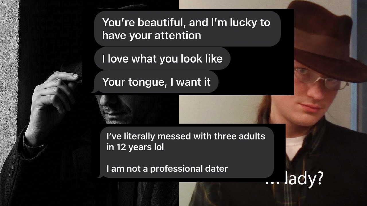 Nice Guys From Reddit - I Am Not A Professional Dater