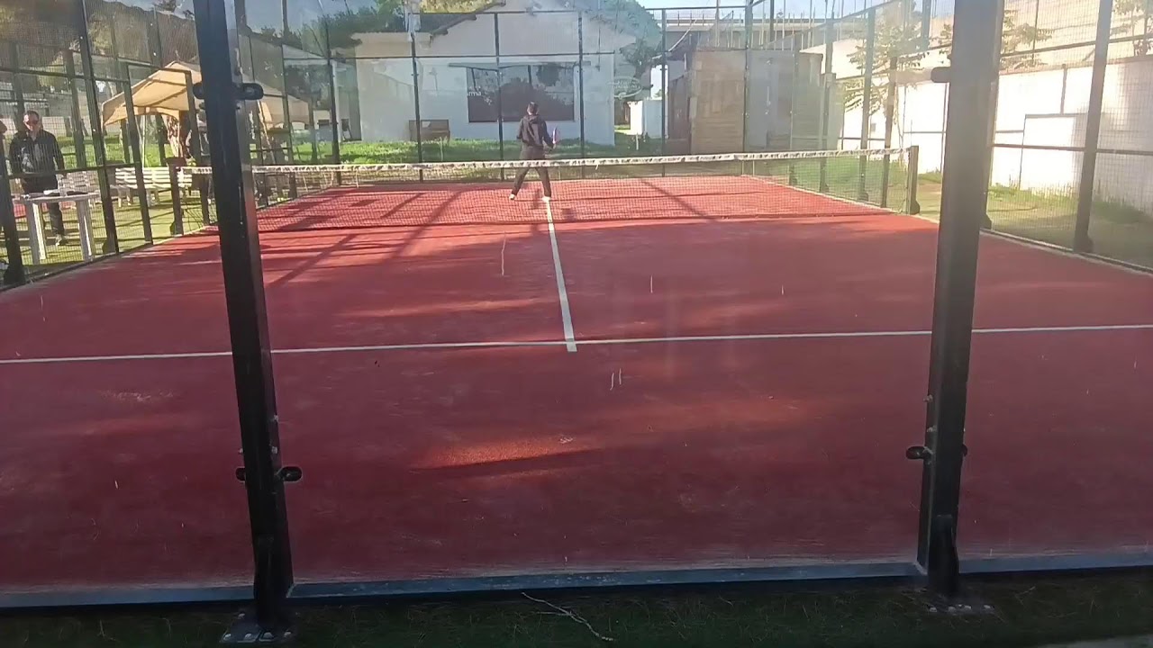 pineta live: architetto -farinelli vs calabrese-lagrassa