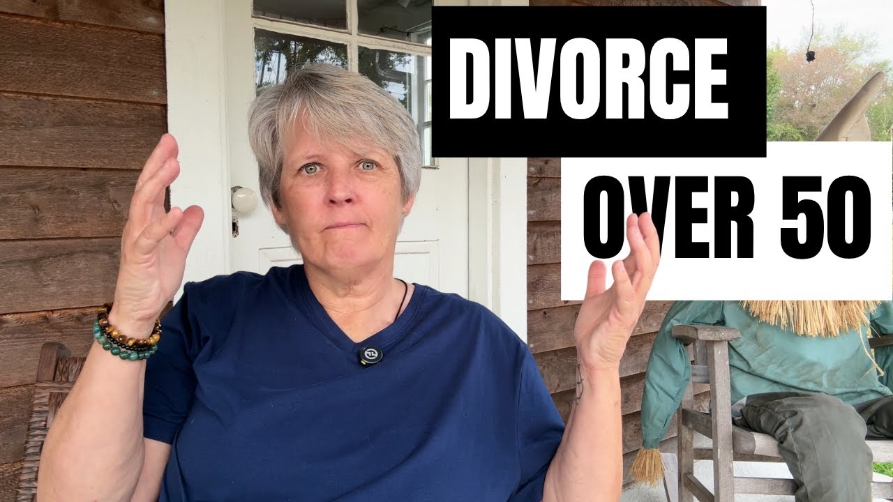 Реальность УДАРЯЕТ в ОТНОШЕНИЯХ старше 50