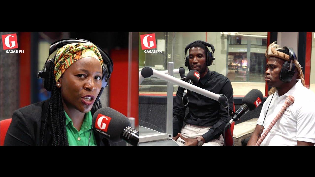 Indaba Yesintu OpenLine With Zilungile Mkhize | Indaba Yesintu