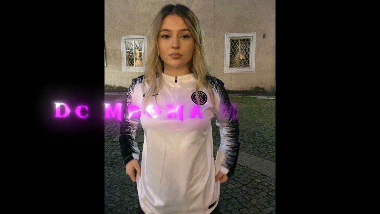 LA HASBA22 - BARCOLA [SLOWED & REVERB]