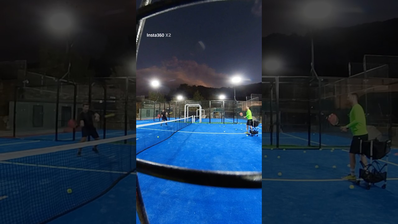 #padel