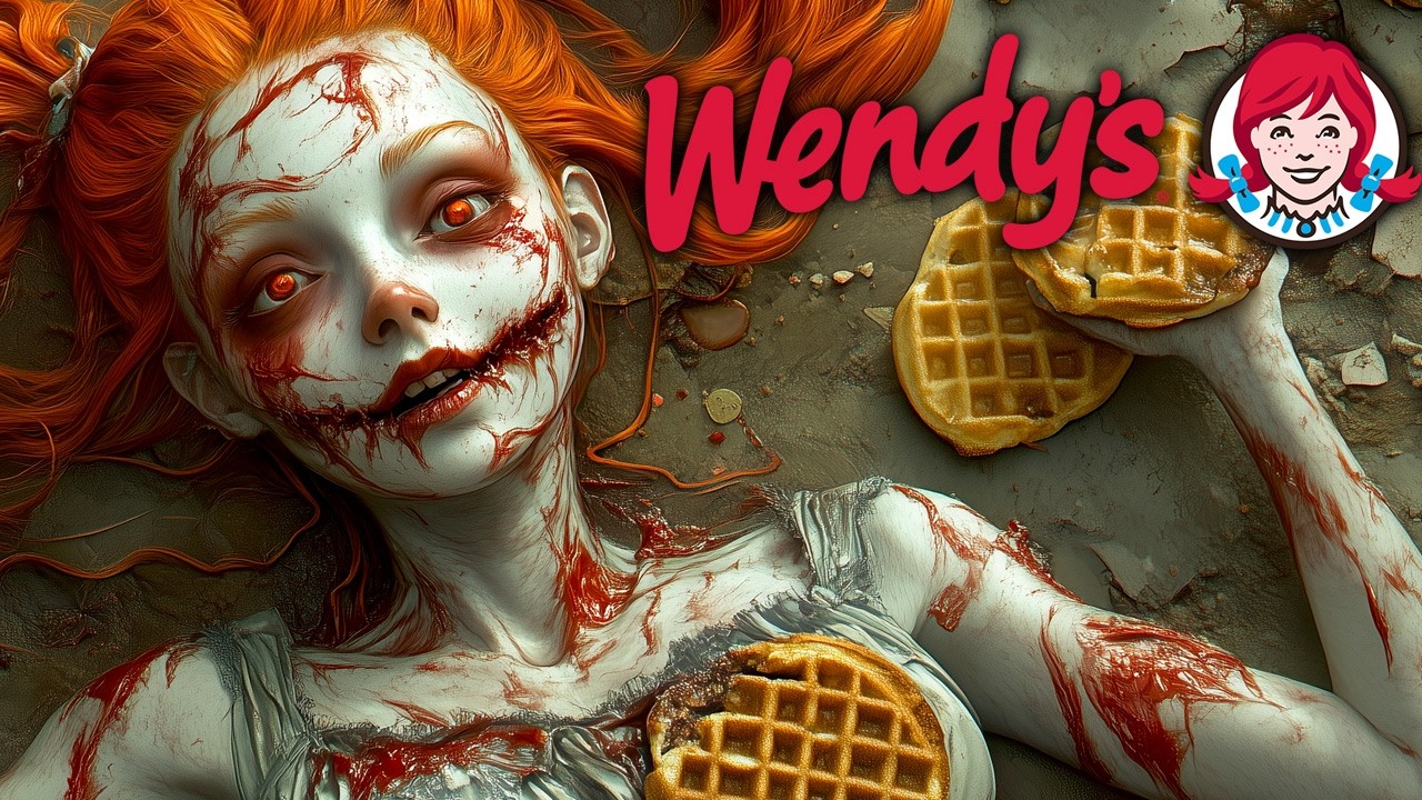 WENDY'S ZOMBIES + iHOP ZOMBIES (Call of Duty Zombies)