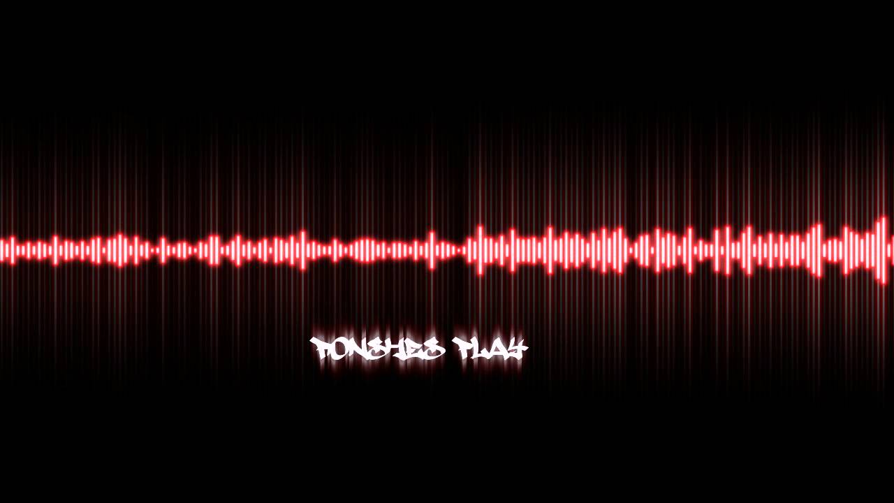 espectro de audio