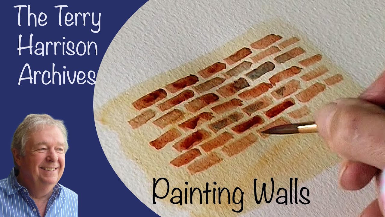 The Terry Harrison Archives - Painting roofs