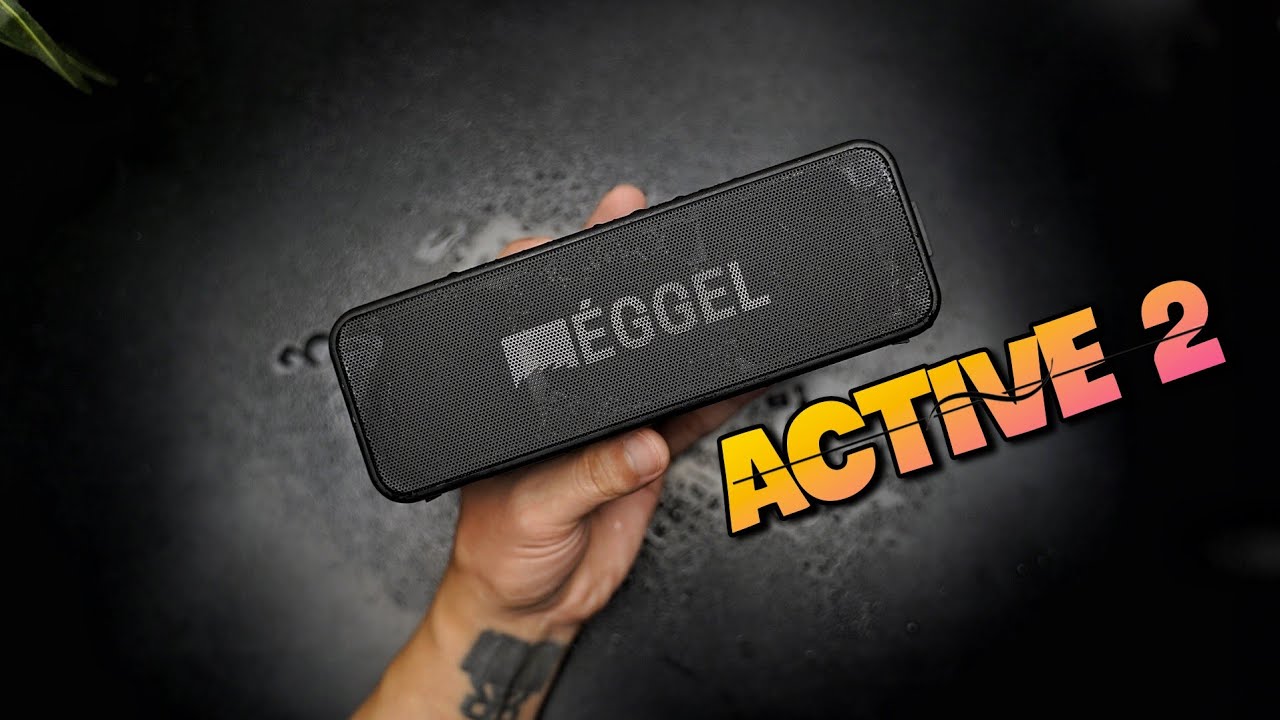 Eggel Active 2 Review | VS Active +