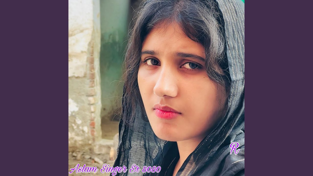 Aslam Singer Sr 8080