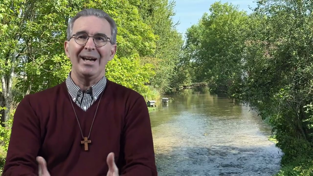 Méditation mercredi 21 janvier 2026 Marc 3, 1-6