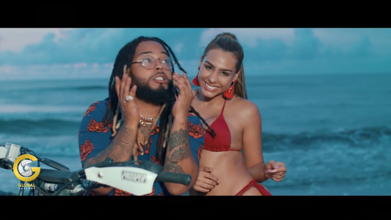 Acceso A La Playa - Kevin Florez Ft Zaider