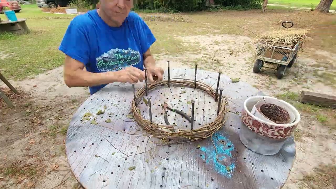 Tutorial 4 - Door Pumpkin