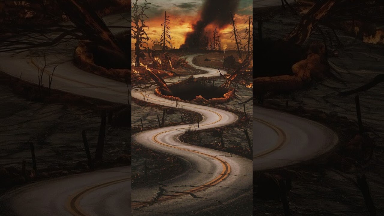 Long Road Home (blended rock, folk, blues, 
