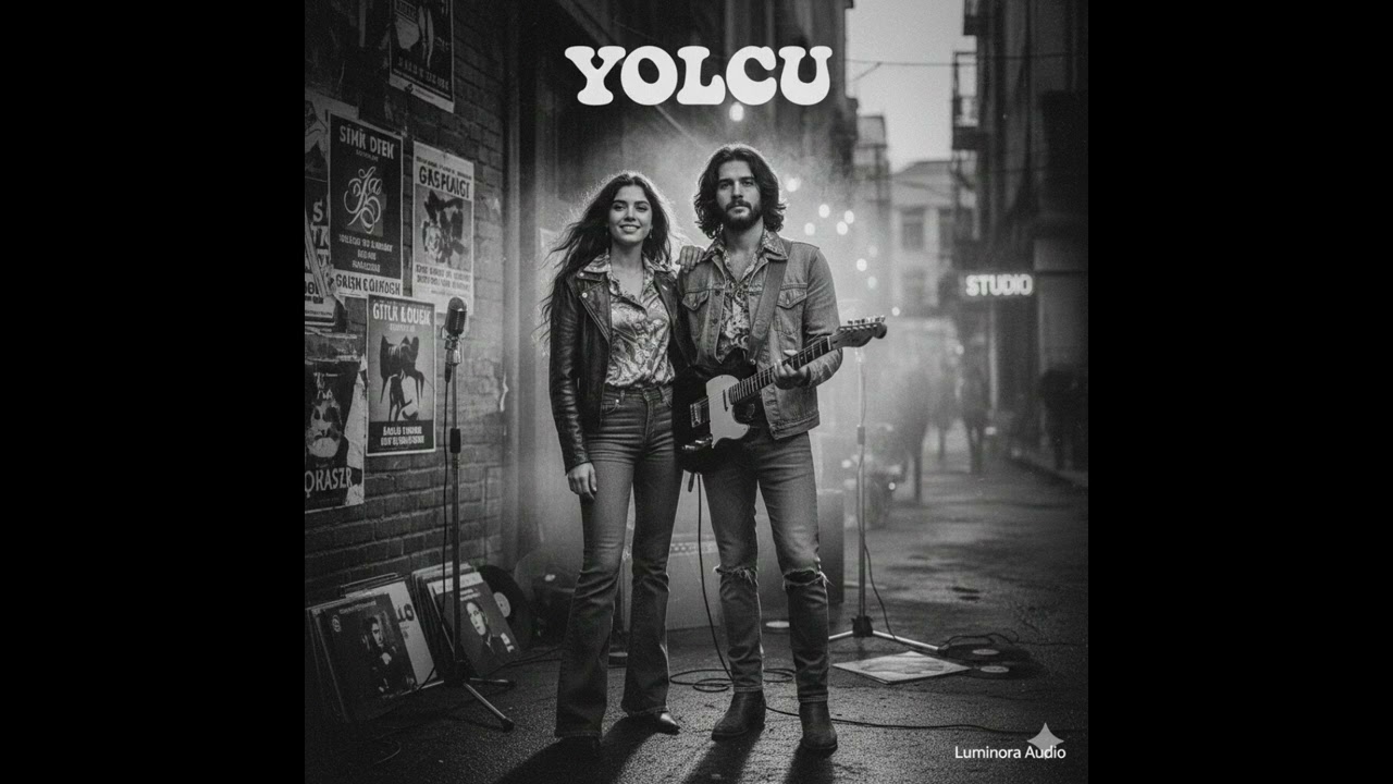 Bu Düeti Duymadınız: Neşat Ertaş & AI - Yolcu (Luminora Yorumu)