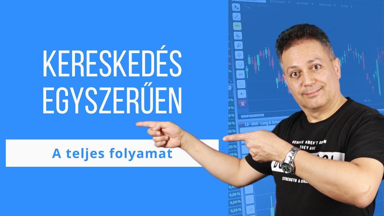 Forex kereskedési stratégiák -  Egy éles kereskedésem története GBPJPY páron keresztül bemutatva