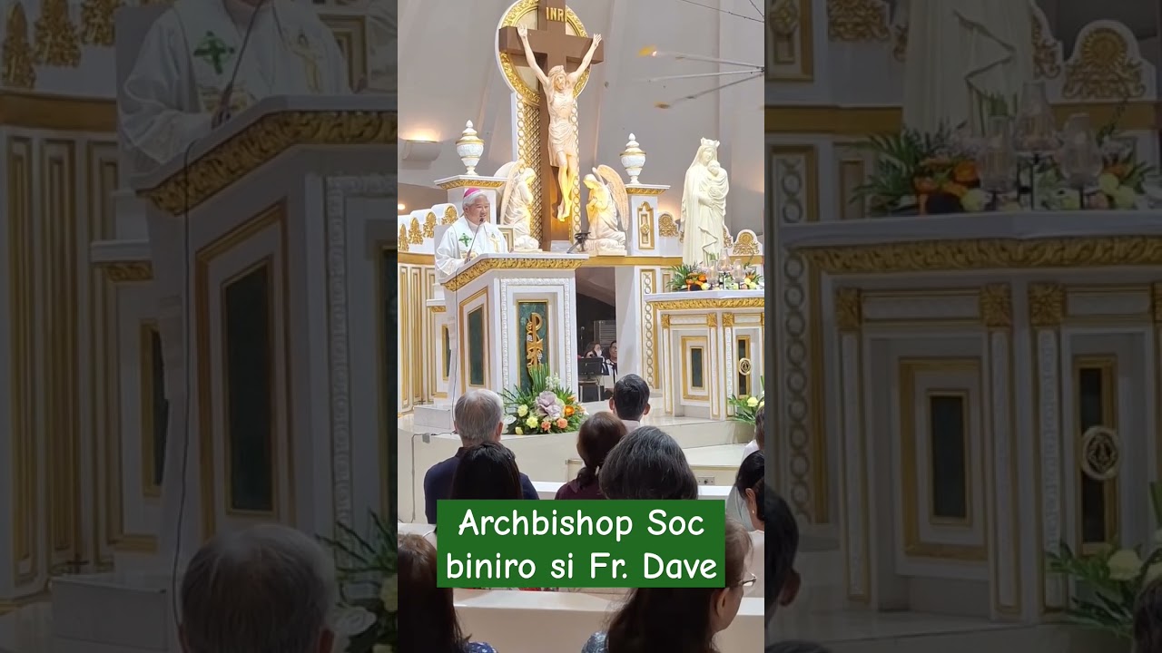Archbishop Soc 