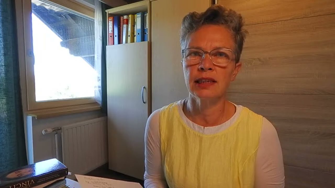 56. CREDO: Die Charismatische Bewegung - ein 