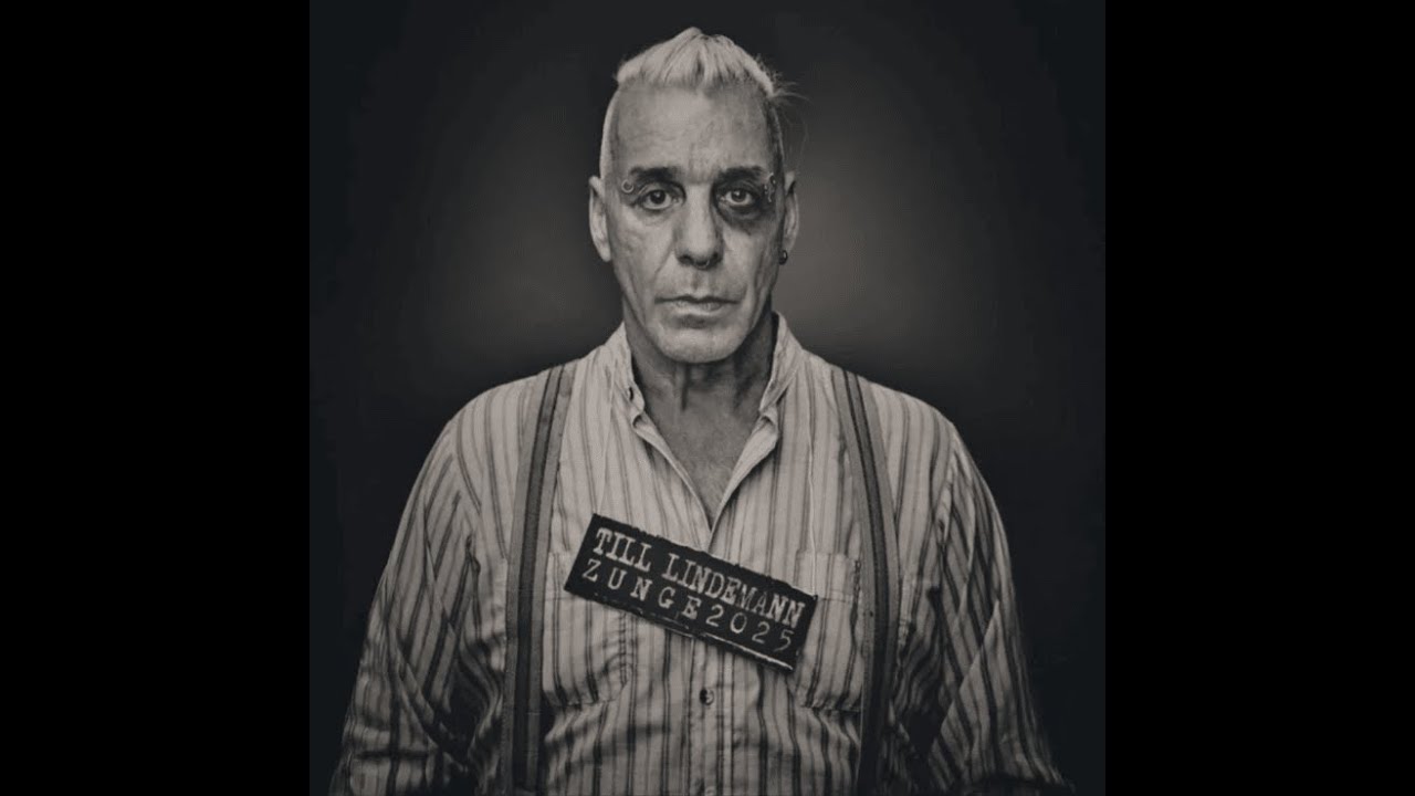 Till Lindemann - Prostitution (Karaoke)