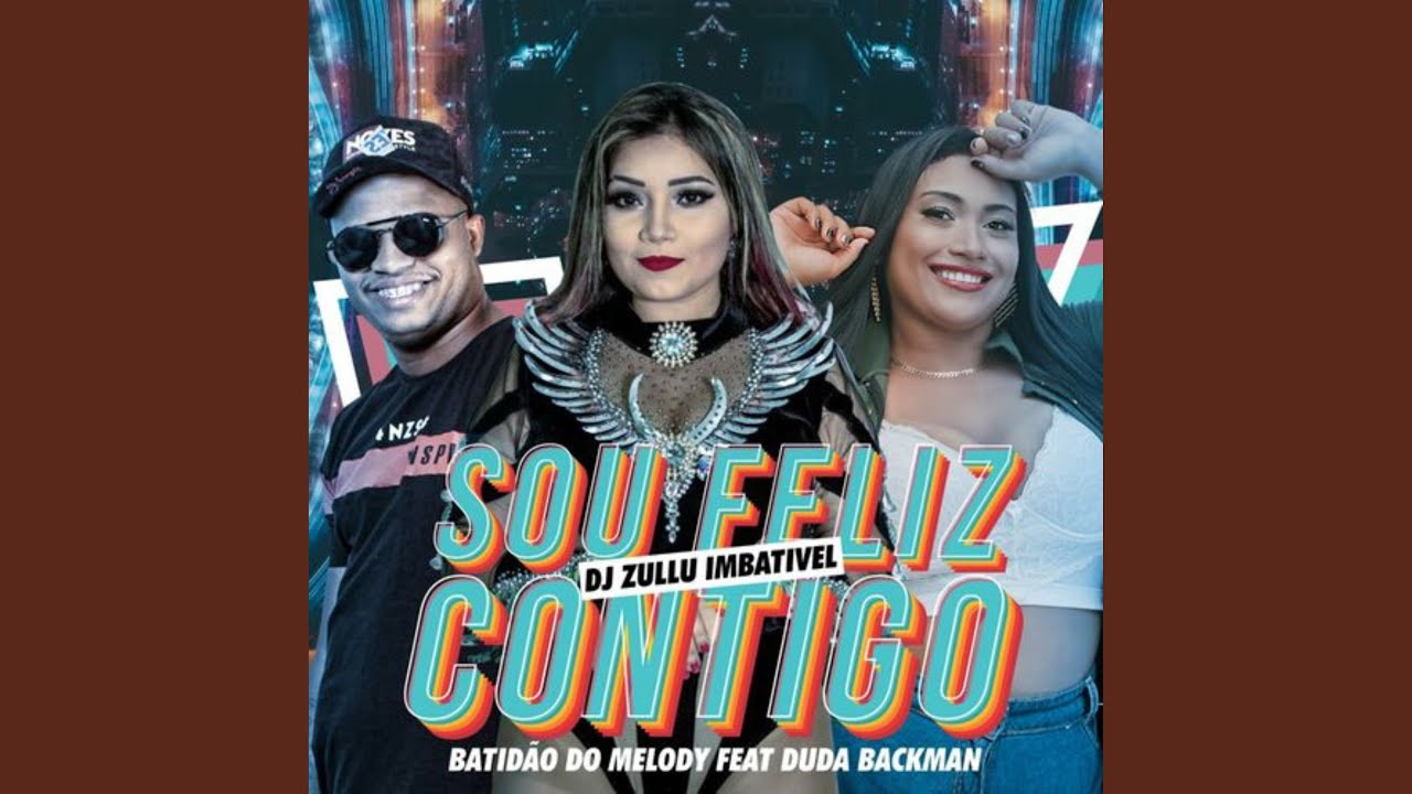 Sou Feliz Contigo