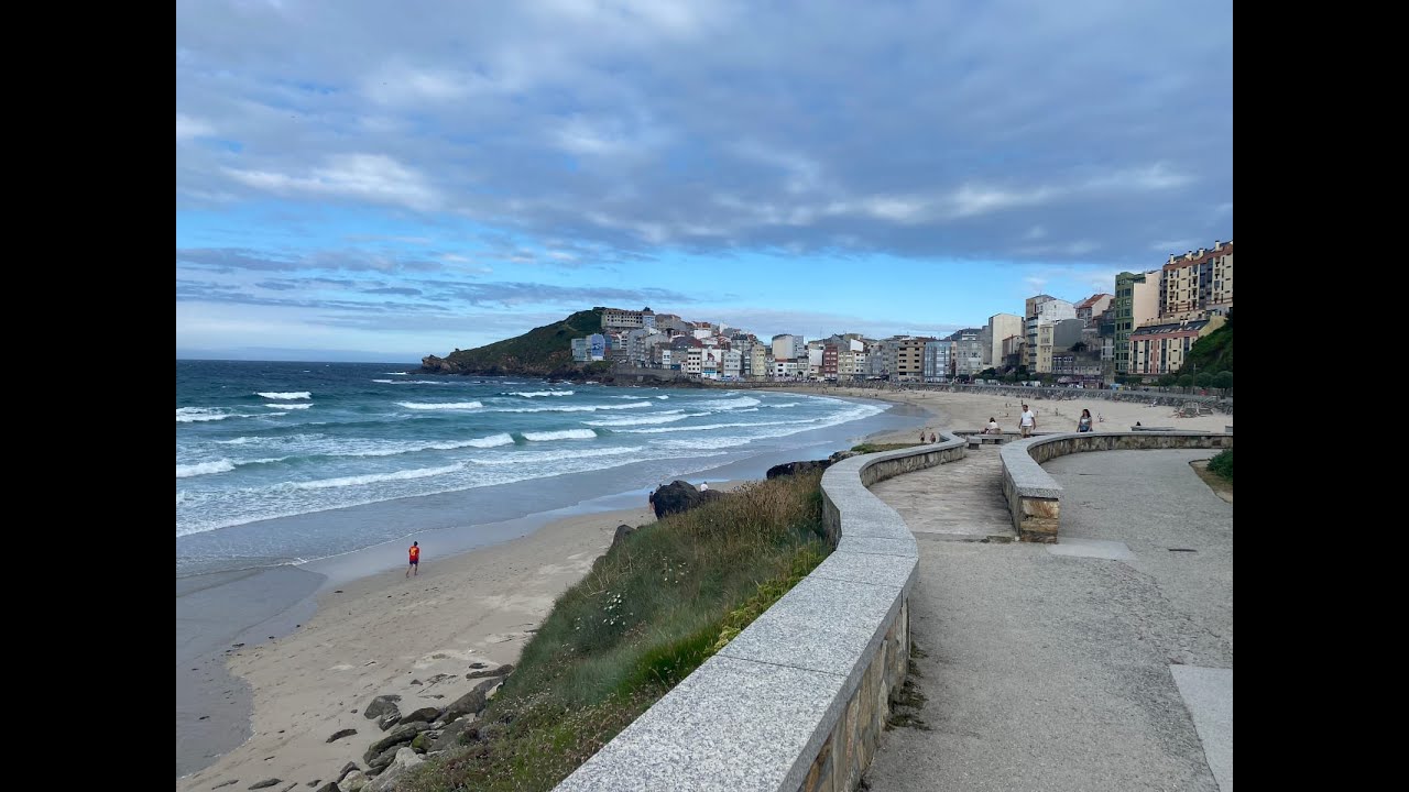 Cammino dei Fari in Galizia - dal 26 luglio al 4 agosto 2025