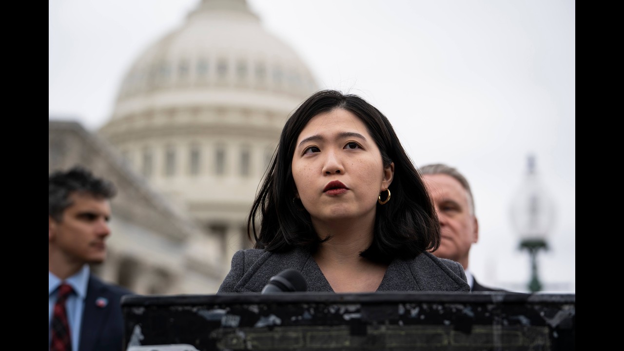 Father of U S  Based Hong Kong Democracy Activist Sentenced to 8 Months in Hong Kong Jail