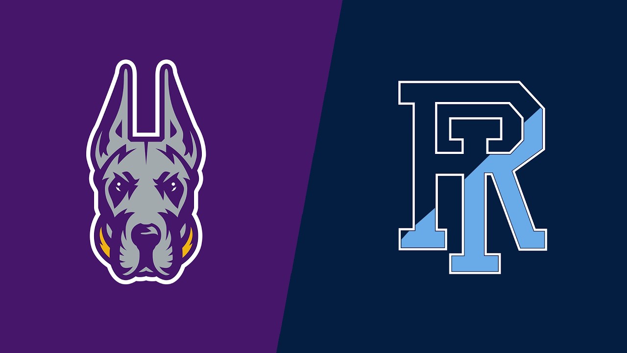 College Football Live Stream: UAlbany vs. Rhode Island Football | CAA Football