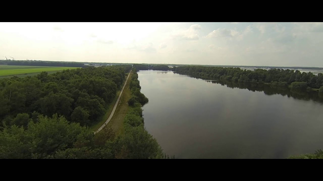 visvijver klazienaveen