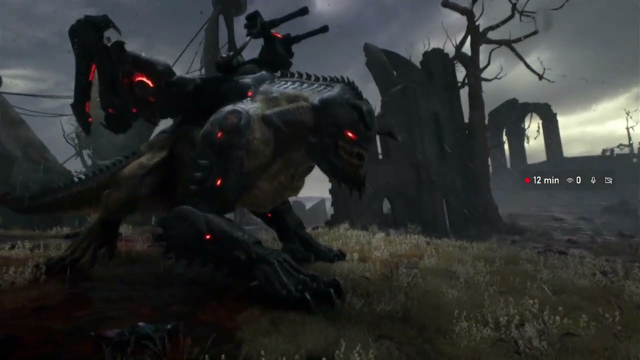 doom eternal