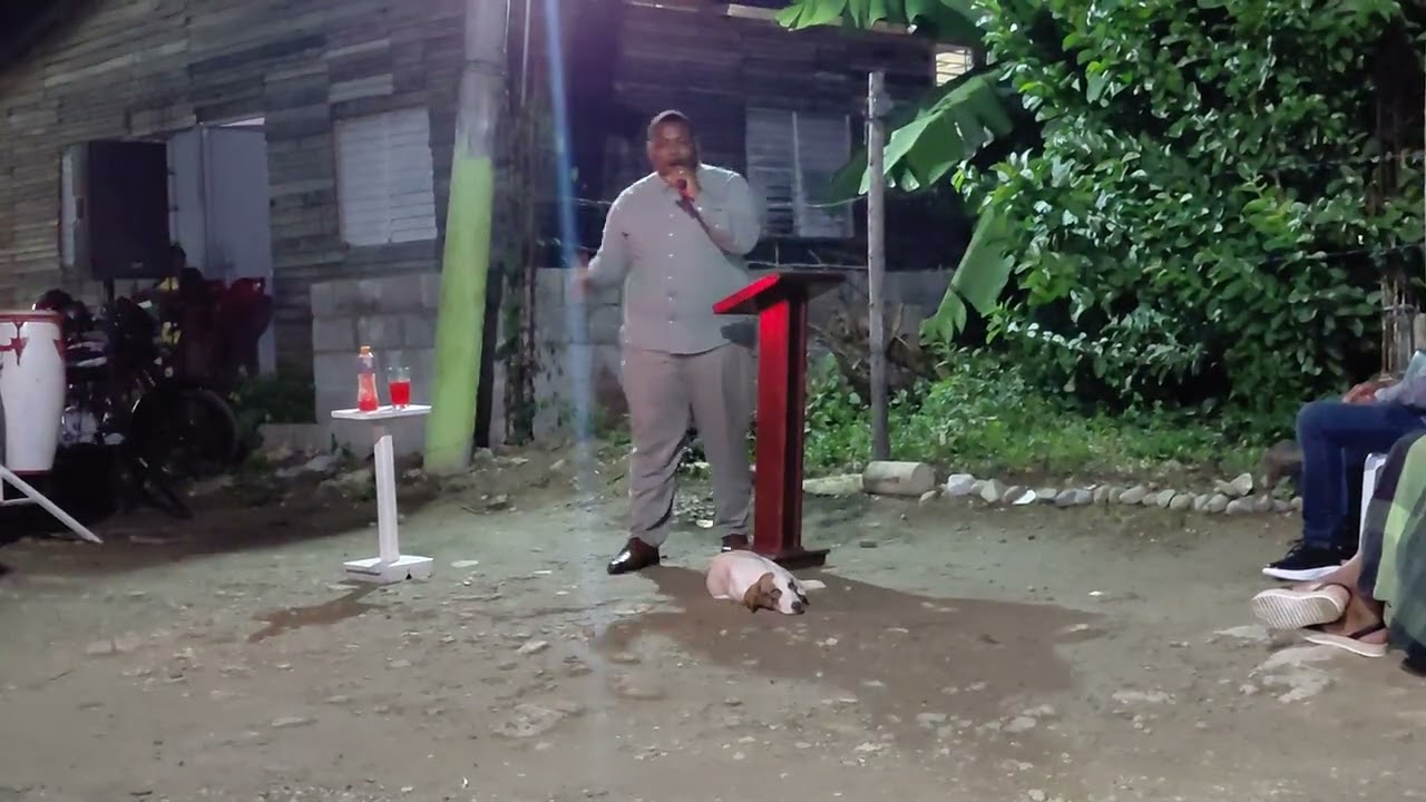 Evg Julio franco 🙌( la evidencia de que no estamos solo )