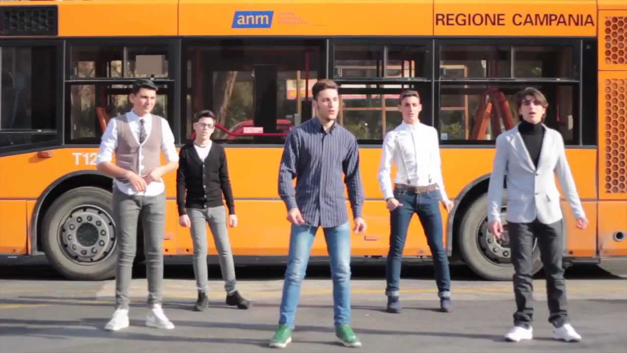 One Direction - One Thing - 