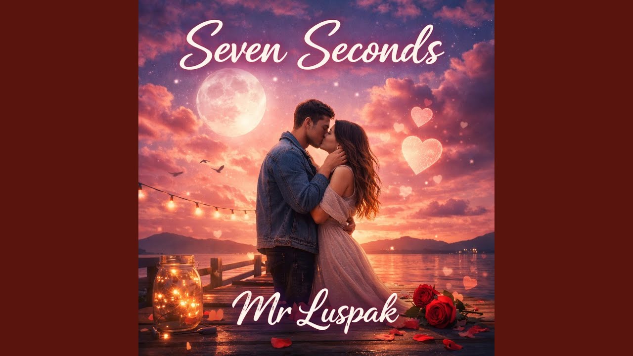 Seven Seconds