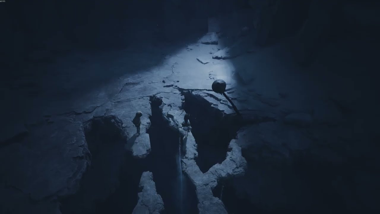 Reanimal Co-op - Chapter 4 - No Shelter (and some of chapter 5)