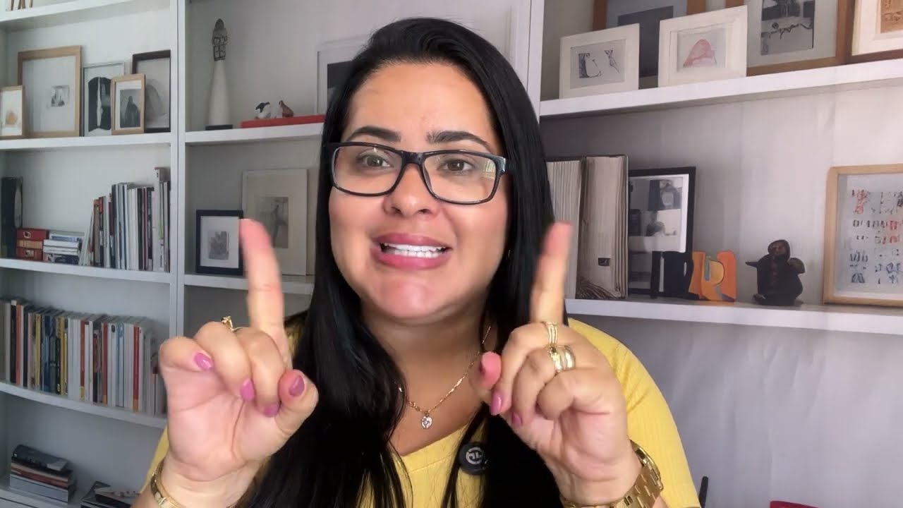Neste sábado, Deus tem um sinal para você. 07/03