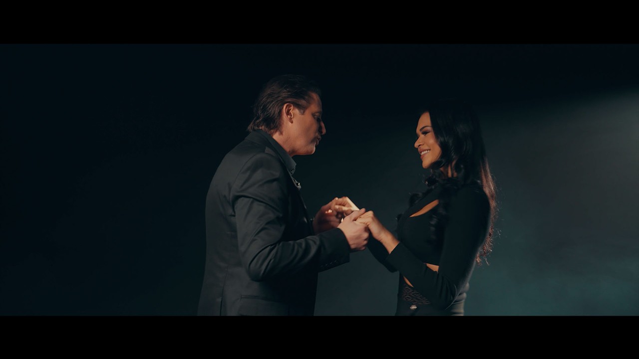 Henk Damen - Voel Je Dan Niet (Officiële Videoclip)
