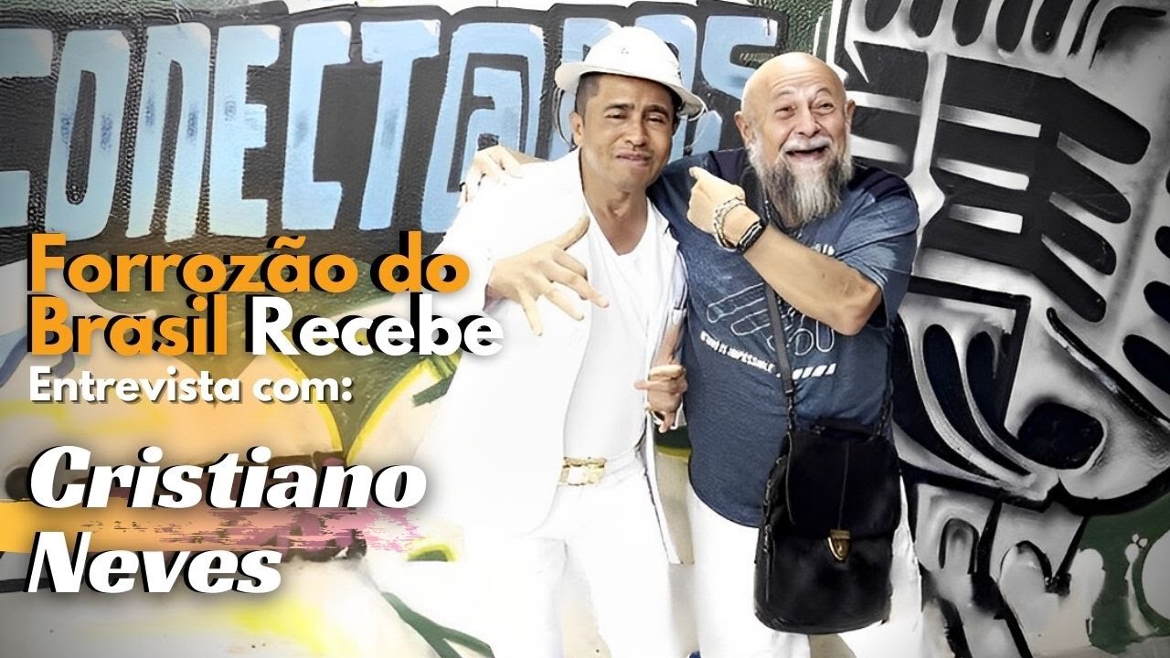CRISTIANO NEVES  - 