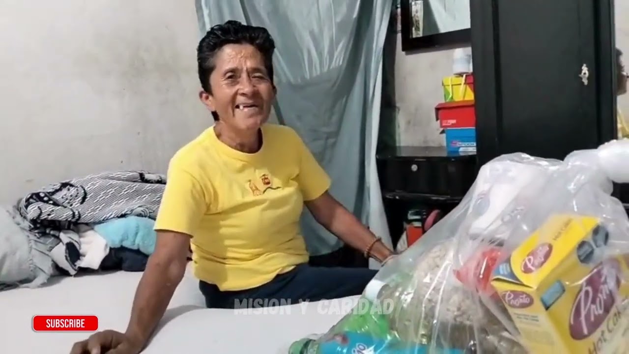 La enfermedad de Margarita