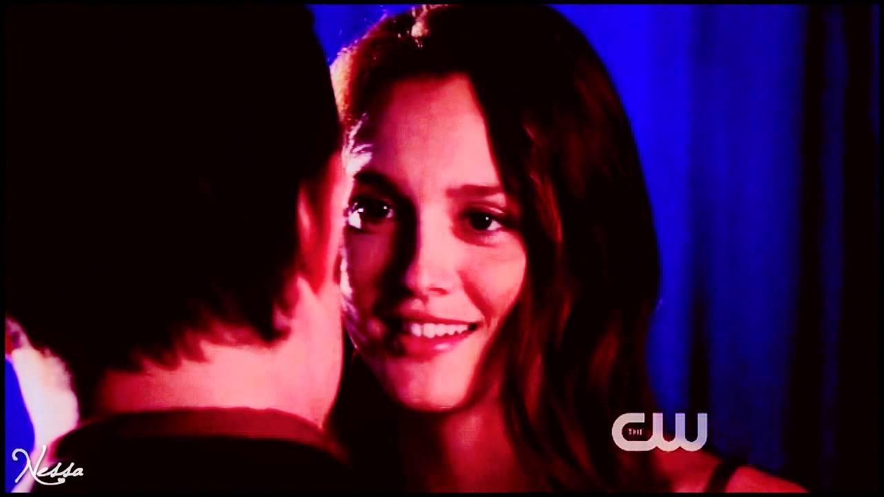 chuck & blair | dust and gold