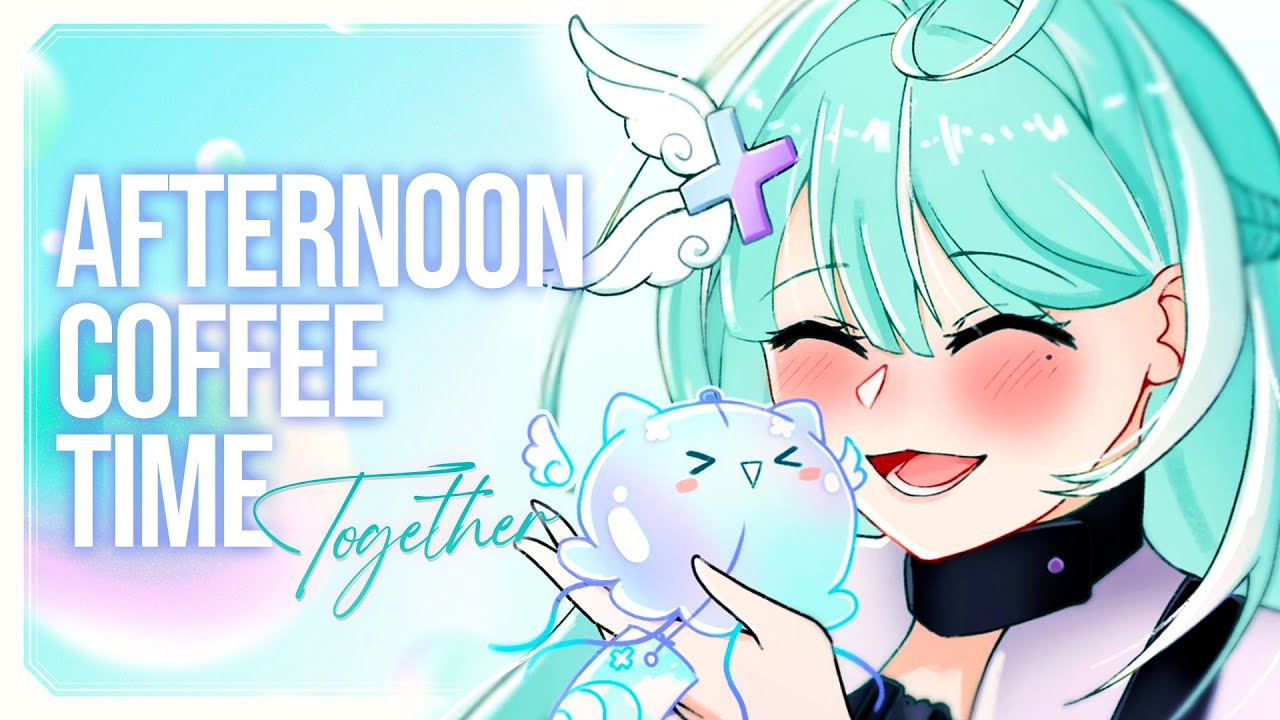 LET'S CATCH UP! // Post-Anni, VCraftEnchanted & Cuteness aggression (@ you)【A.C.T. Together/Chat】