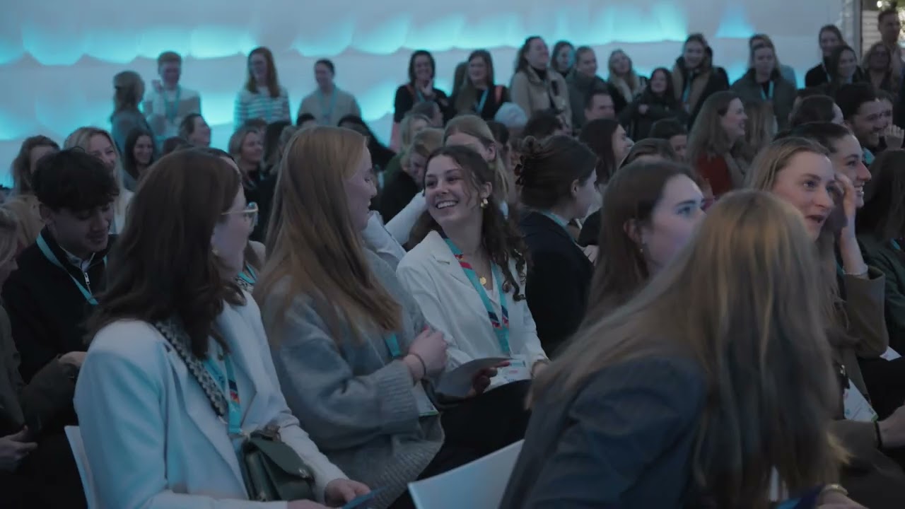 EventSummit 2025 - Aftermovie