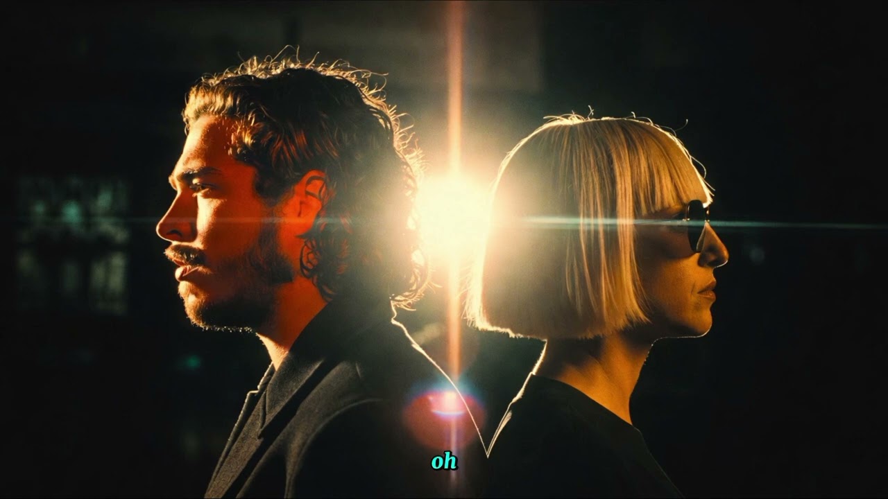 Fire On Fire – Post Malone ft. Sia