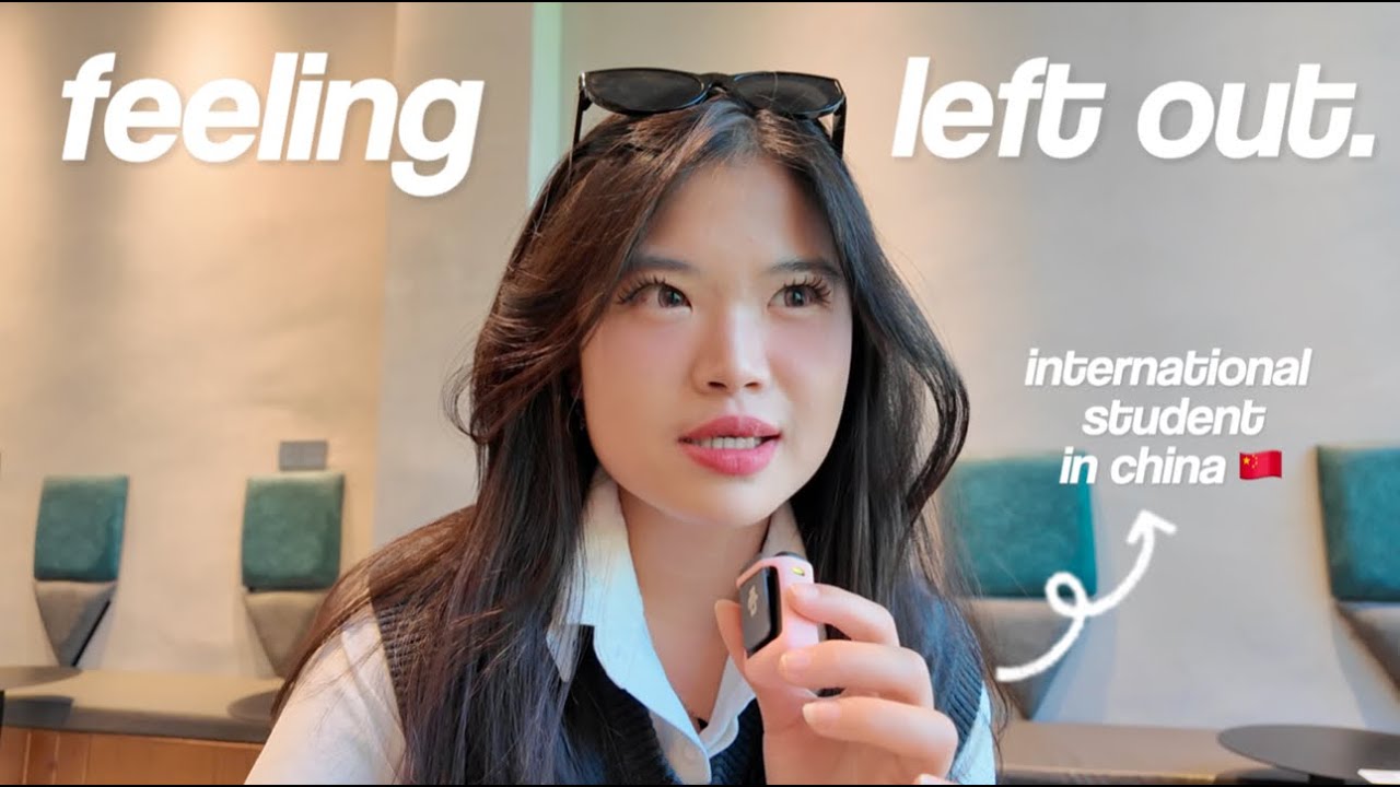 the REAL TEA of working in china as a foreigner gen z | @mettsarchive 🇮🇩🇨🇳