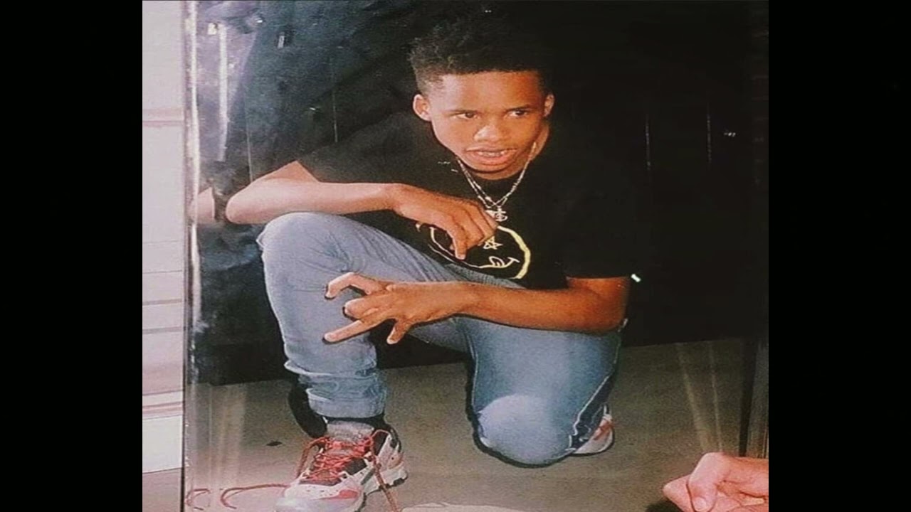 [FREE] Tay-K Type Beat 